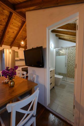 Casa Rural Los Frailes