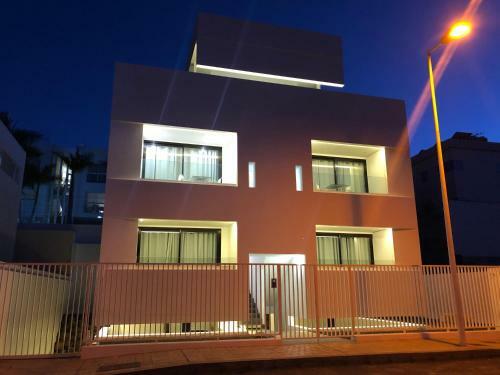 Apartamento Flying La Palma