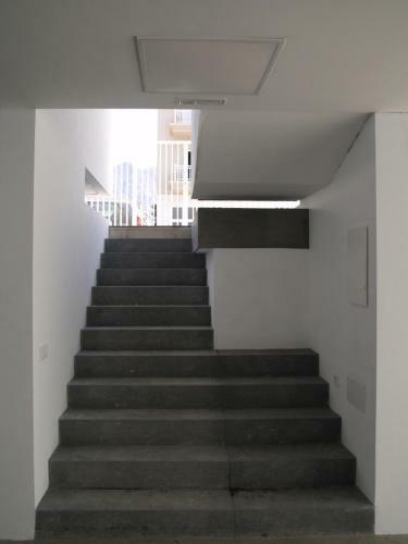 Apartamento Flying La Palma