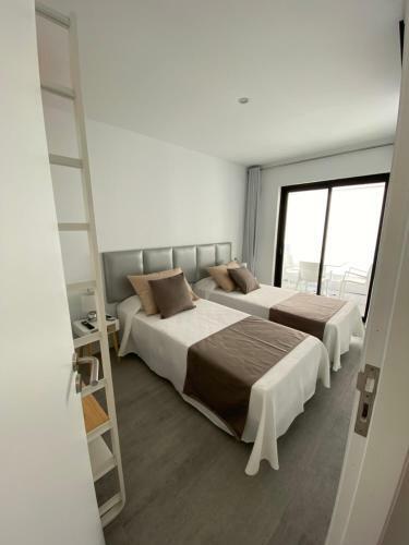 Apartamento Flying La Palma