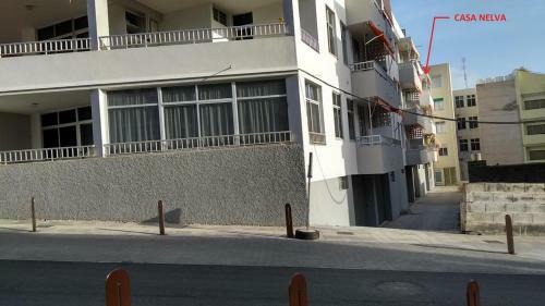 Apartamento Casa Nelva