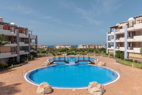 Villa Esmeralda
