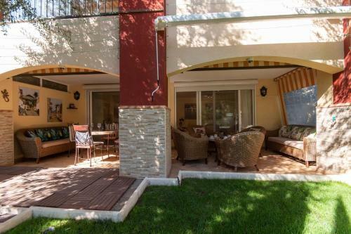 Villa Esmeralda