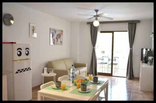 Margherita's Apartments
