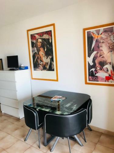 Margherita's Apartments