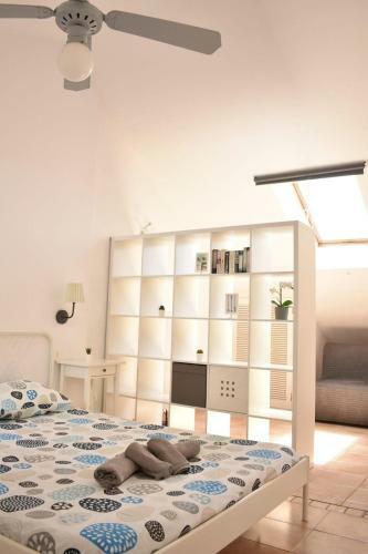 Margherita's Apartments