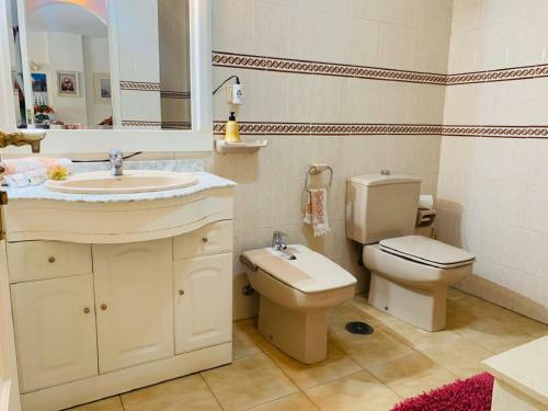 Apartamento Infinity Beach View Los Cristianos