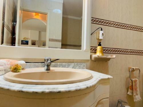 Apartamento Infinity Beach View Los Cristianos