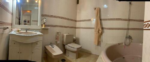 Apartamento Infinity Beach View Los Cristianos
