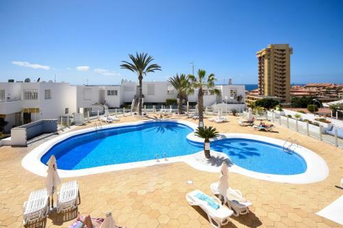 Apartamento Azahara Playa 45 - One Bed