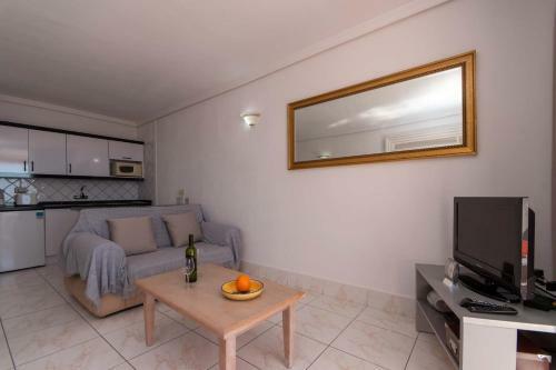 Apartamento Azahara Playa 45 - One Bed