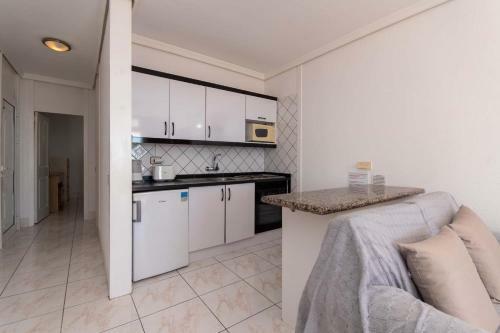 Apartamento Azahara Playa 45 - One Bed