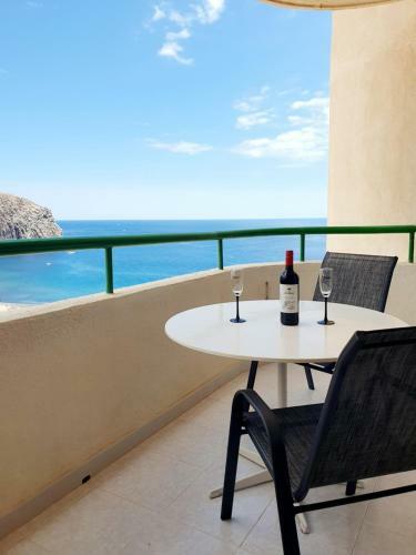 Apartamento Oasis