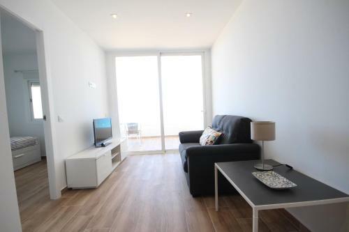 Apartment Las Vistas Beach View