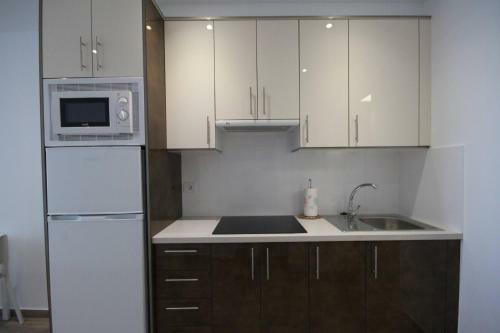 Apartment Las Vistas Beach View