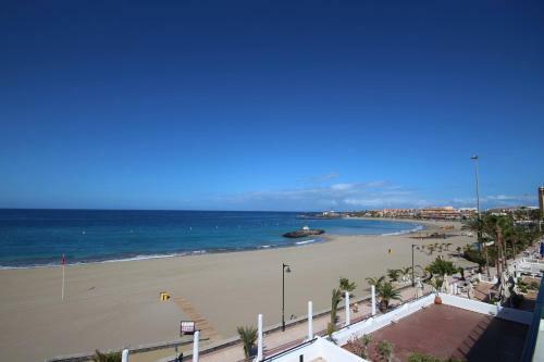 Apartment Las Vistas Beach View
