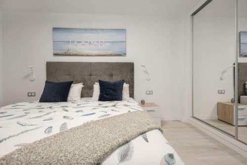 Apartamento One Bedroom Los Cristianos