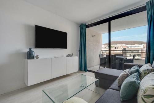 Apartamento One Bedroom Los Cristianos