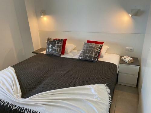 Apartamento Great View Comodoro In Los Cristianos