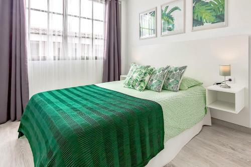 Coral Apartment Los Cristianos