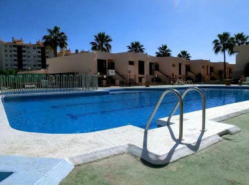 Sur Y Sol Apartment Los Cristianos