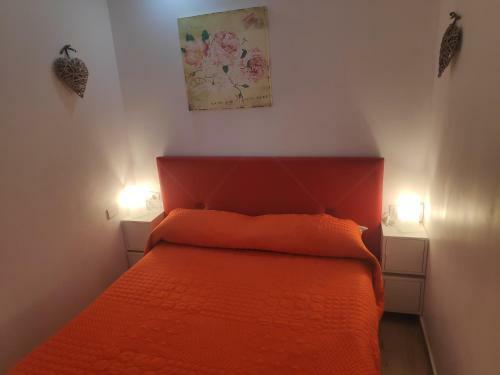Cozy & Beautiful 1-bed Apartment