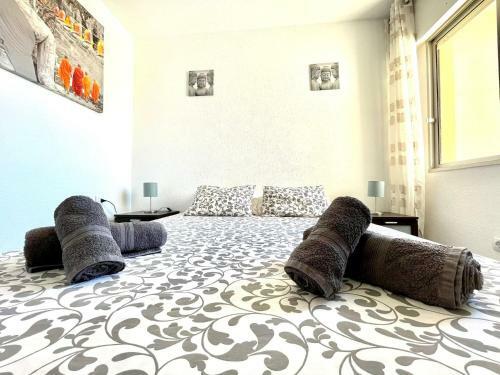 Nice Apartment With Great Views, Los Cristianos