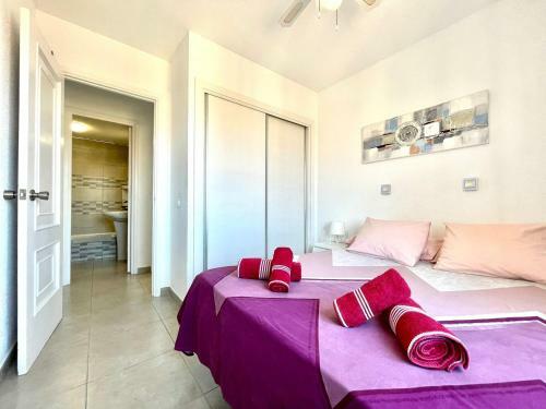 Nice Apartment With Great Views, Los Cristianos
