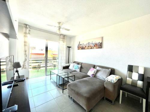 Nice Apartment With Great Views, Los Cristianos