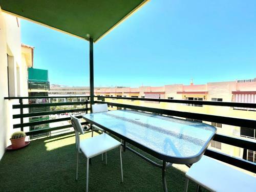 Nice Apartment With Great Views, Los Cristianos