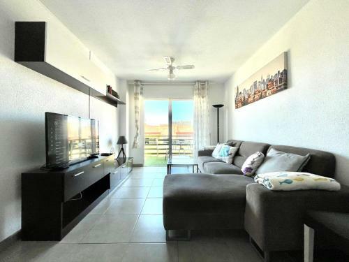 Nice Apartment With Great Views, Los Cristianos