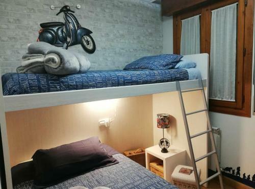 Apartamento La Casa Del Gatico