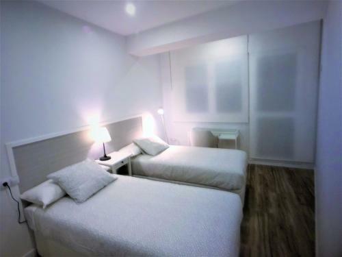 4 Apartamentos De Autor