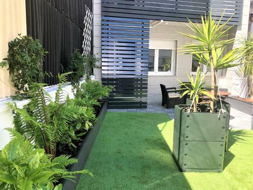 4 Apartamentos De Autor