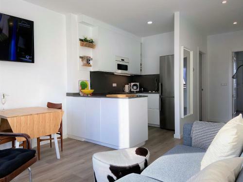 4 Apartamentos De Autor