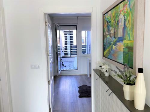 4 Apartamentos De Autor
