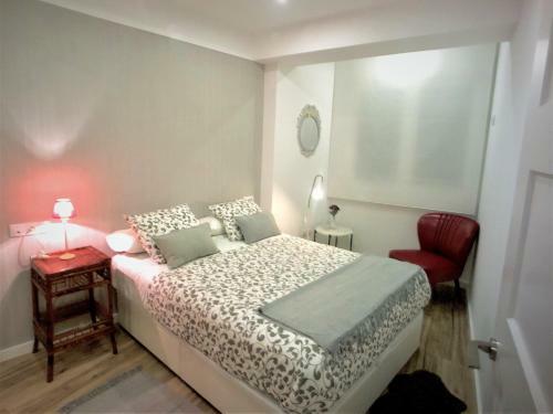 4 Apartamentos De Autor