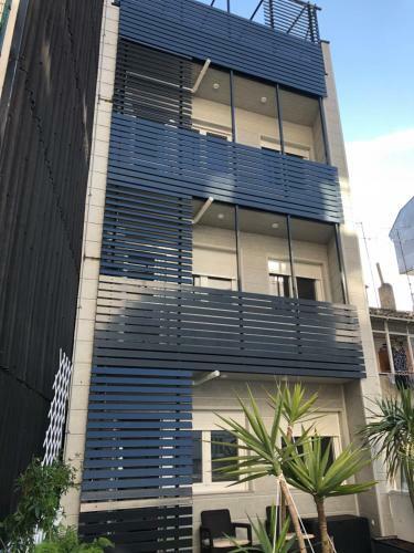4 Apartamentos De Autor