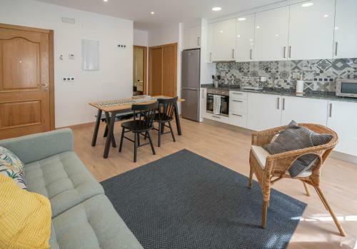 Apartamento La Fontina de Luarca