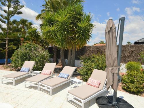 Charming Villa In Torrevieja With Private Swimming Pool