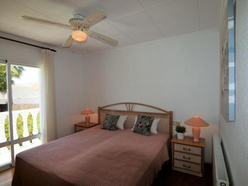 Charming Villa In Torrevieja With Private Swimming Pool