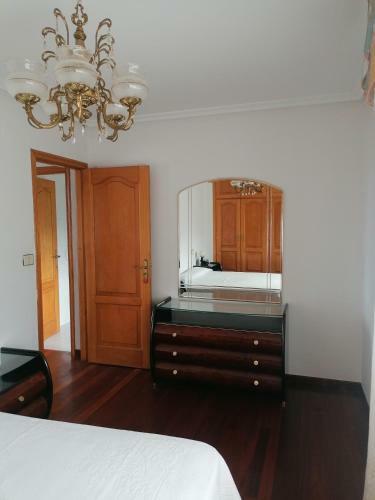 Casa Rosalia O Pazo