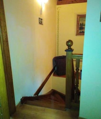 House With 2 Bedrooms In Llayo