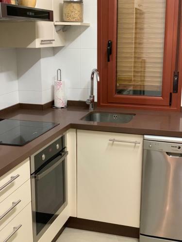 Apartamento Oktheway Novo Freir�