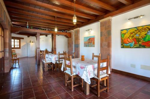 Villa Finca Remedios