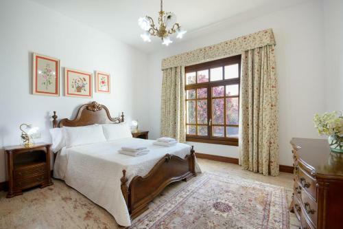 Villa Finca Remedios