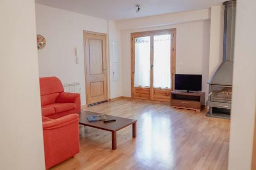 Vall Fosca Apartment