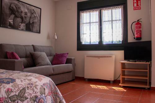 Apartamentos Luarca