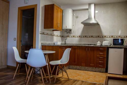Apartamentos Luarca