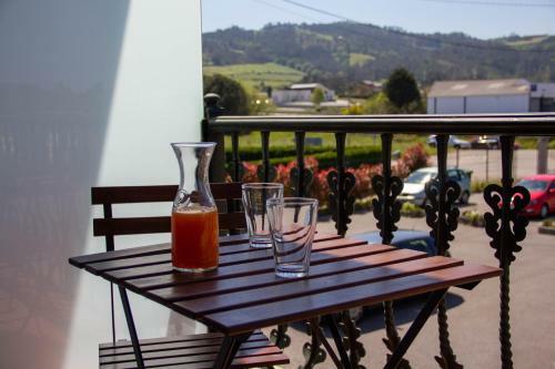Apartamentos Luarca